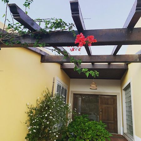 A Casa Da Lua Villa Tomar Exteriör bild